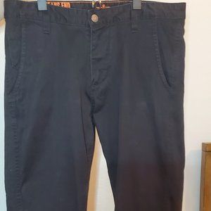 Dockers Alpha Slim Tapered Chinos